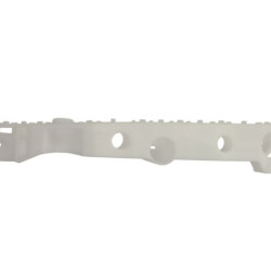 Nissan Juke (10-) priekšējā bufera kronšteins (pa kreisi), 622231KA0A