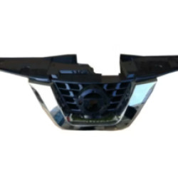 Nissan Juke (14-) Решетка радиатора, 27L205-J, 62072-BV81A