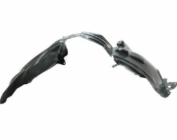 Nissan Juke (14-) Priekinis posparnis (kairė), 27L2FL1Q, 63843-3YW0A