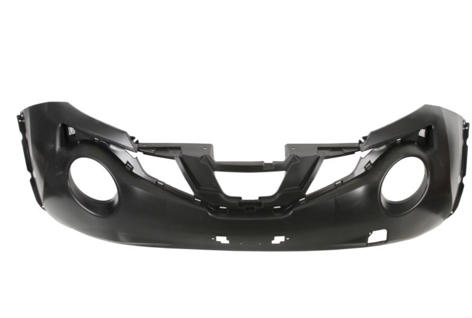 Nissan Juke (14-) Priekinis bamperis, 62022-BV80H, F2022BV8MH