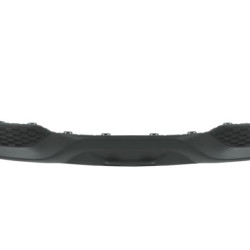 Nissan Juke (14-) Бампер задний низ, 850B23YM0A