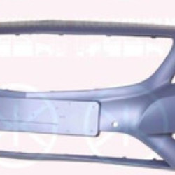 MB W246 (11-) Esikaitseraud, 50L107-1, A24688002409999, 2468800240