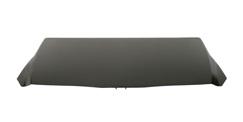 MB W246 (11-) Variklio dangtis (plienas), 246 880 00 57, 50L103