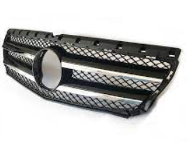 MB W246 (11-) Grotelės, 50L105-1, 2468801283, A246 880 1283