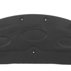 MB W246 (11-) Dzinēja pārsega skaņas izolācija, 50L1WM, 246 682 0126