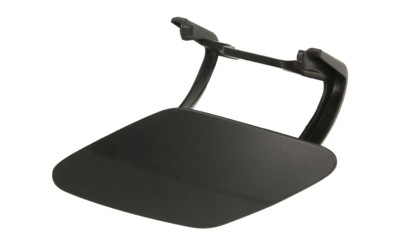 MB W246 (11-) Purkštuko dangtelis (kairė), 2468850822, A2468850822