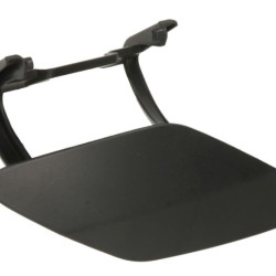 MB W246 (11-) Einspritzdüsenabdeckung (rechts), 2468850922, A2468850922