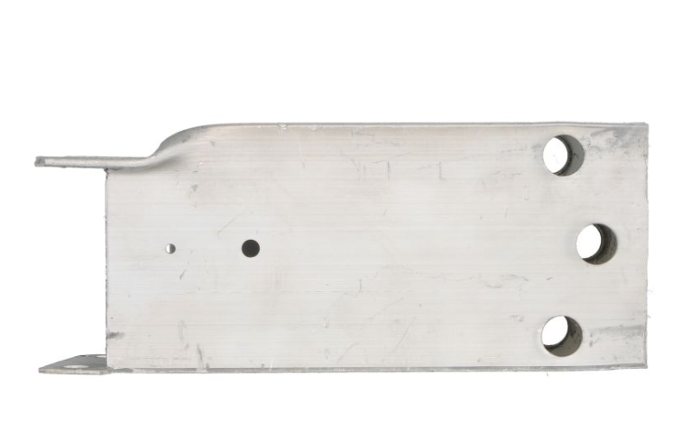 MB W246 (13-) Priekinis pastiprinimas (Sedanas, kairė), 246 620 01 95, A2466200195