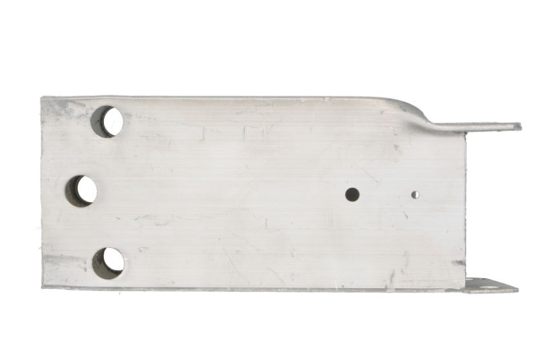 MB W246 (13-) Priekinis pastiprinimas (Sedanas, dešinė), 246-620-0295, A246-620-0295