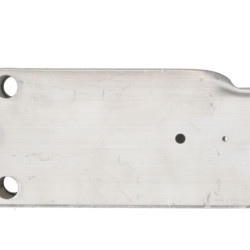 MB W246 (13-) Priekšējais pastiprinājums (sedans, pa labi), 246-620-0295, A246-620-0295