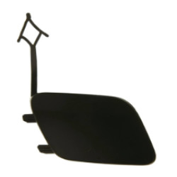 Audi A1 (18-) Esikonksu kate, 13A207-9, 82A807241GRU