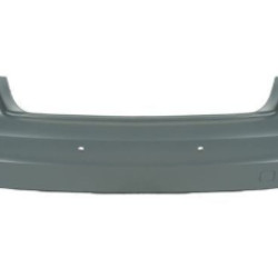 Audi A1 (18-) Tagumine põrkeraud (4 auku parktronicule), 13A296-1, 82A807067AGRU