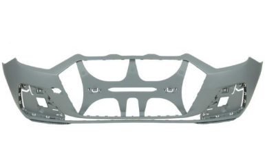 Audi A1 (18-) Priekinis bamperis, 13A207, 82A807065GRU