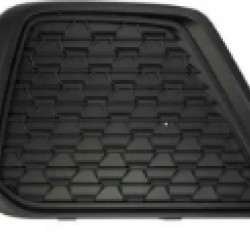 Audi A1 (18-) iluvõre (paremal), 13A227-2, 82A807682F9B9