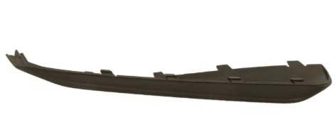 Audi A1 (18-) Priekinis spoileris (dešinė), 13A225-2, 82A8070629B9