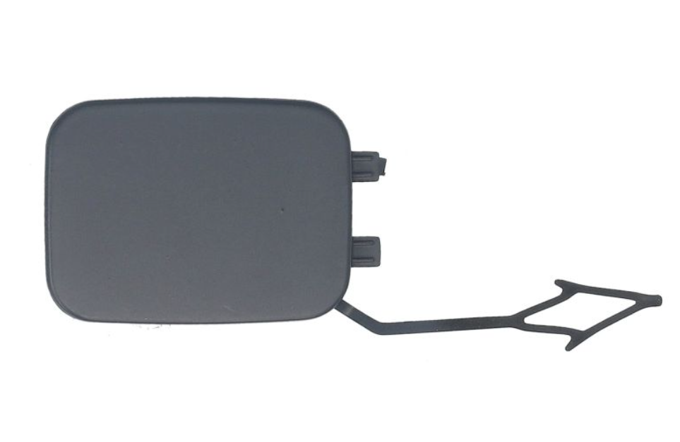 Audi A1 (18-) Galinio kablio dangtelis, 82A807441