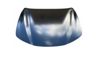 Alfa Romeo Giulia (15-) Variklio dangtis, 14D103-X, 50564154, 50533038