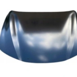 Alfa Romeo Giulia (15-) Variklio dangtis, 14D103-X, 50564154, 50533038