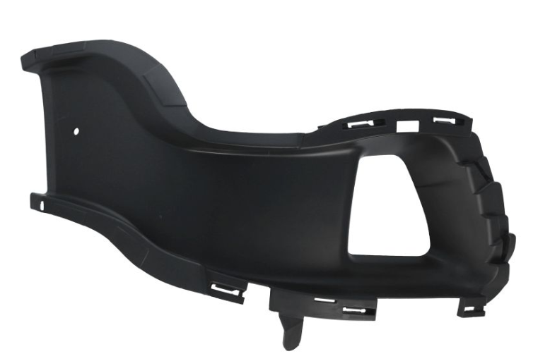 Alfa Romeo Giulia (15-) Oro srauto grotelė (dešinė), 50544887