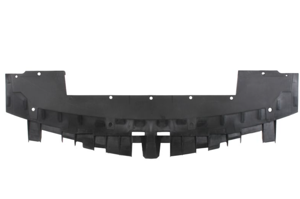 Alfa Romeo Giulia (15-) Priekinio bamperio apsauga, 6601-02-0106880P