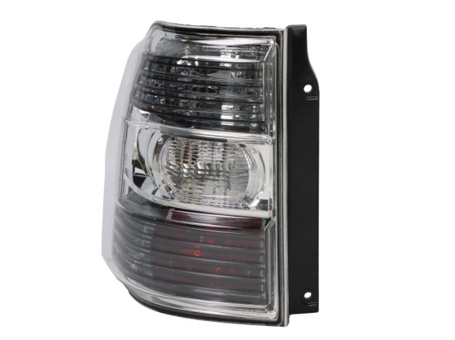 Mitsubishi Pajero (06-) Galinis žinintas (kairė), 8330A093, 8330A353, 528787-E, 8330A661, 8330A597, 8330A565, 8330A295, 8330A293