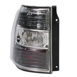 Mitsubishi Pajero (06-) Rear drive (left), 8330A093, 8330A353, 528787-E, 8330A661, 8330A597, 8330A565, 8330A295, 8330A293