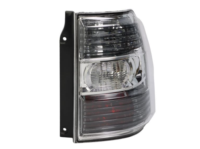 Mitsubishi Pajero (06-) Galinis žinintas (dešinė), 8330A294, 8330A296, 528788-E, 8330A598, 8330A662, 8330A566, 8330A354, 8330A094, 214-19A5R-UE