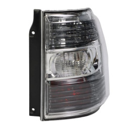 Mitsubishi Pajero (06-) Tagavedu (parem), 8330A294, 8330A296, 528788-E, 8330A598, 8330A662, 8330A566, 8330A354, 8330A094, 214-19A5R-UE