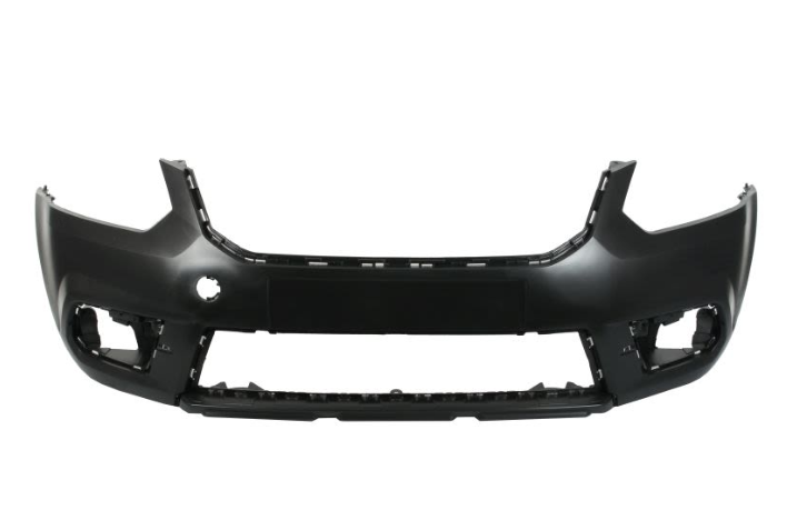 Skoda Yeti (13-) Priekinis bamperis, 69X107-1, 5L0807221K