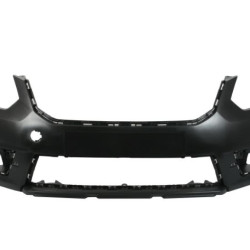 Skoda Yeti (13-) Front bumper, 69X107-1, 5L0807221K