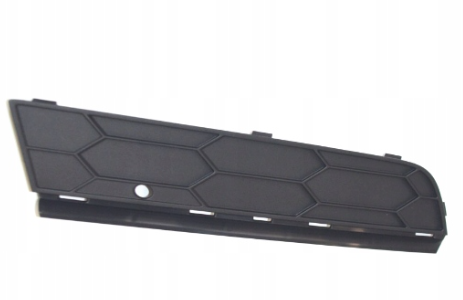 Skoda Yeti (13-) Grotelės (kairė), 69X127-1, 5L0807681A9B9