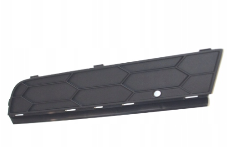 Skoda Yeti (13-) Grotelės (dešinė), 69X127-2, 5L0807682A9B9