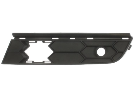 Skoda Yeti (13-) Grotelės (dešinė), 69X127-8, 5L0807682B9B9