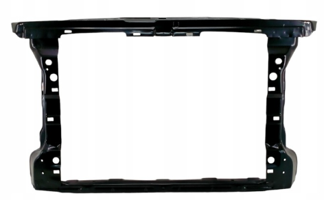 Skoda Yeti (13-) Priekinė panelė, 69X104, 5L0805591B, 5L0805591D