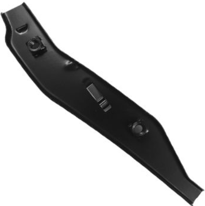 Skoda Yeti (13-) Priekinio bamperio tvirtinimas (kairė), 69X107-7, 5L0807049A