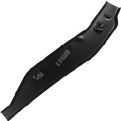 Skoda Yeti (13-) Stoßstangenhalterung vorne (rechts), 69X107-8, 5L0807050A