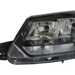 Skoda Yeti (13-) Scheinwerfer (H7+H7, links), 69X109-E, 5L1941015D, 5L1941017E, 665-1129LMLDEM2