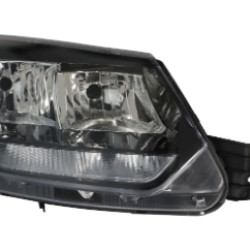 Skoda Yeti (13-) Scheinwerfer (H7+H7, rechts), 69X110-E, 5L1941016D, 5L1941018E, 665-1129RMLDEM2