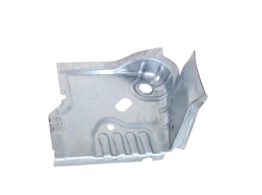 Priekinė dugno skarda (dešinė), 1K0803098A