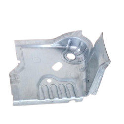 Priekšējā apakšējā plāksne (pa labi), 1K0803098A