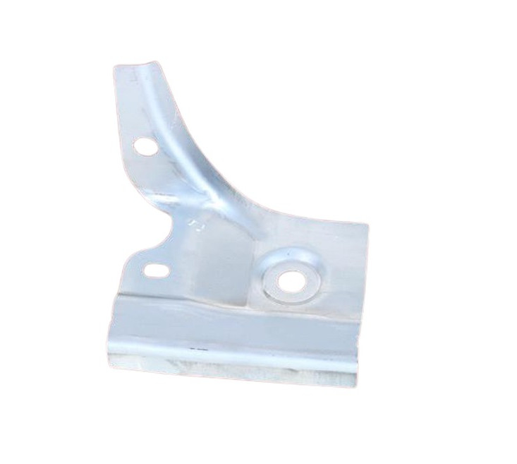 Galinė dugno skarda (dešinė), 1K0804214