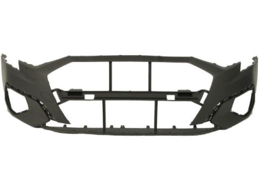 Audi A3 (20-) Priekinis bamperis (su parktroniko skylėmis), 13C307-2, 8Y0807065AGRU