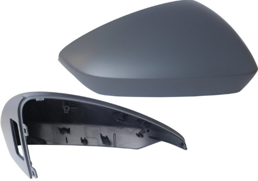 Audi A3 (20-) Veidrodžio dangtelis (BLIS, dešinė), 13C357PM, 8Y1857528AGRU