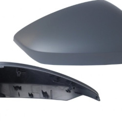 Audi A3 (20-) Spoguļa vāciņš (BLIS, pa labi), 13C357PM, 8Y1857528AGRU