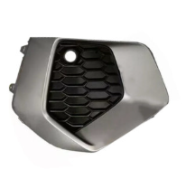 Audi A3 (20-) Grotelės (dešinė), 13C327-2, 8Y0 807 672, 8Y0 807 672 TB2, 8YG 807 672