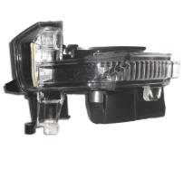 Audi A3 (20-) Posūkis į veidrodį (kairė), 13C3195E, 8Y1949101A