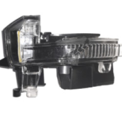 Audi A3 (20-) Drehen Sie sich in den Spiegel (links), 13C3195E, 8Y1949101A