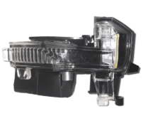 Audi A3 (20-) Posūkis į veidrodį (dešinė), 13C3205E, 8Y1949102A