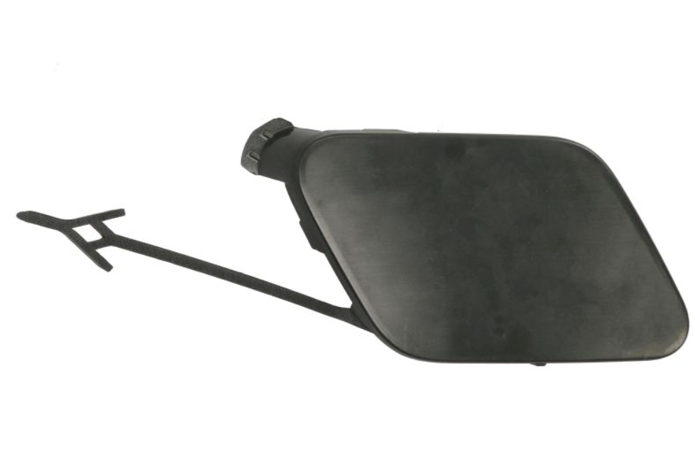 Audi A3 (20-) Priekinio kablio dangtelis, 8Y0807241GRU