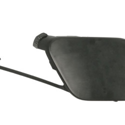 Audi A3 (20-) Vordere Hakenabdeckung, 8Y0807241GRU